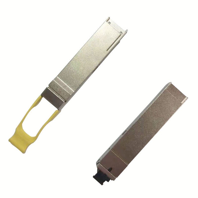 XFP、QSFP28外殼