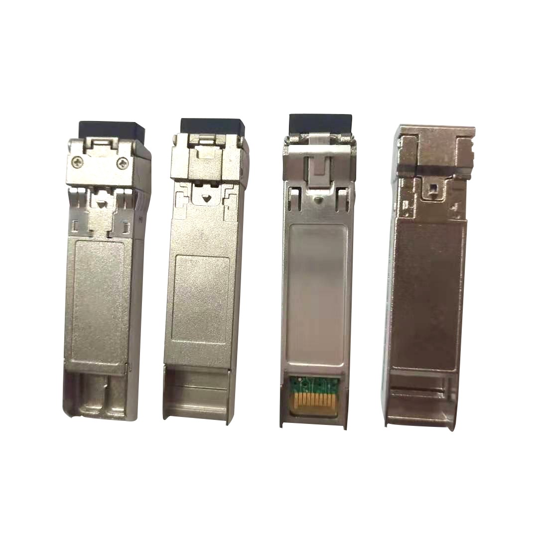 SFP+、SFP28外殼1
