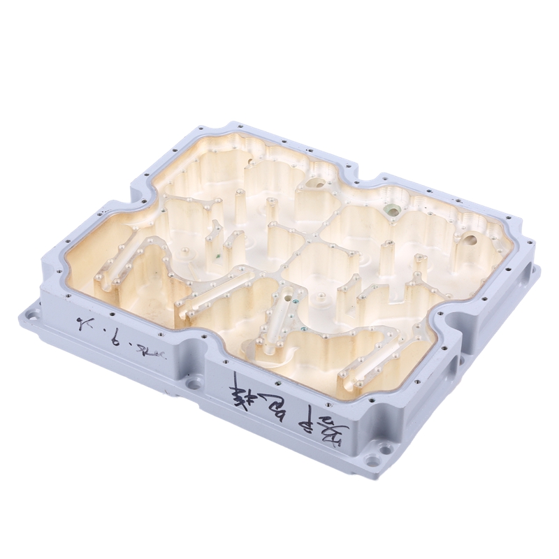麻豆国产视频繞型馬達殼